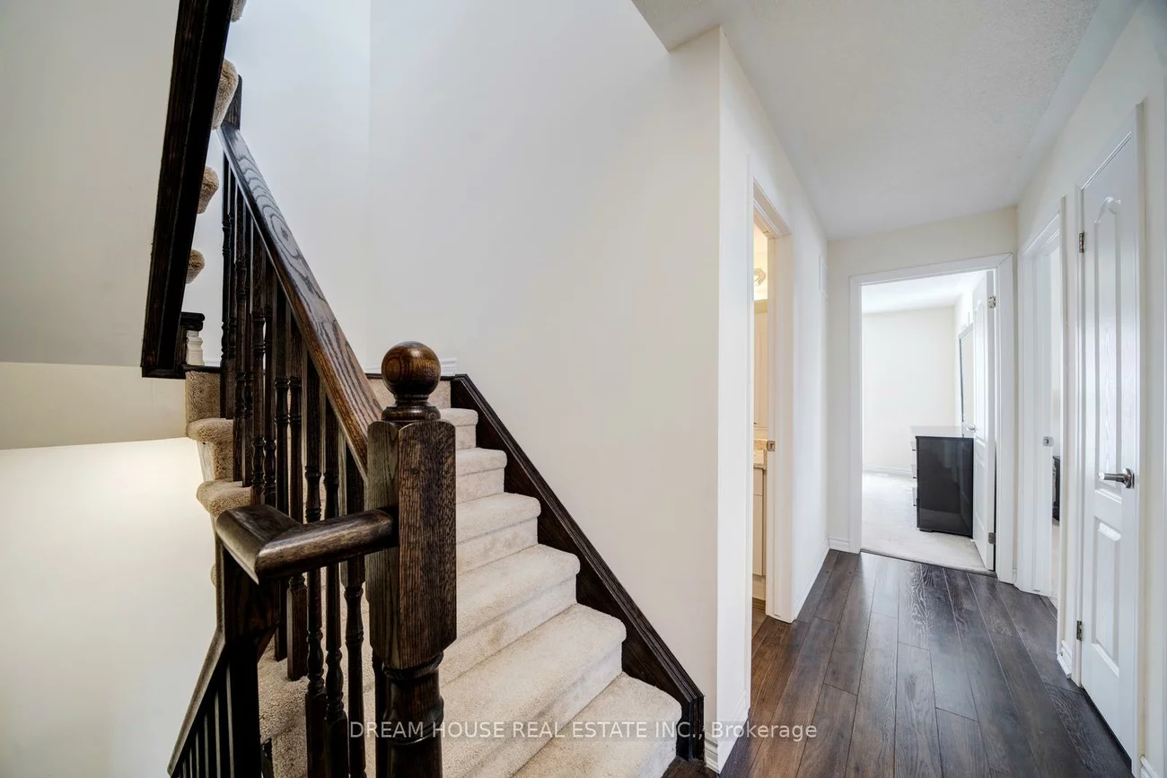 350, Arthur Bonner, Cornell, Markham