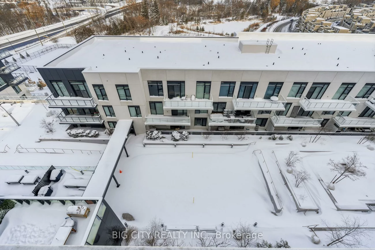 8, Rouge Valley, Unionville, Markham