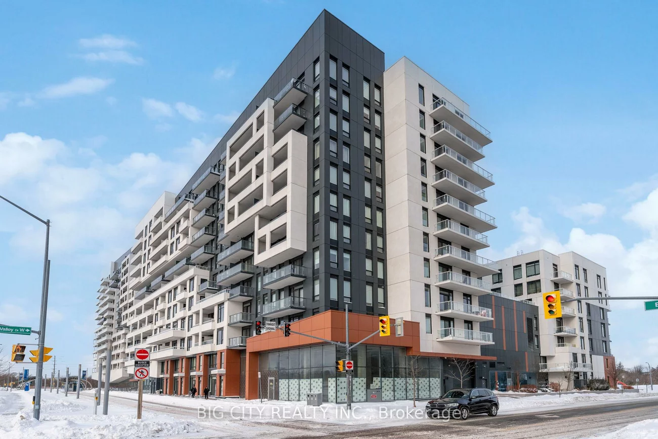 8, Rouge Valley, Unionville, Markham
