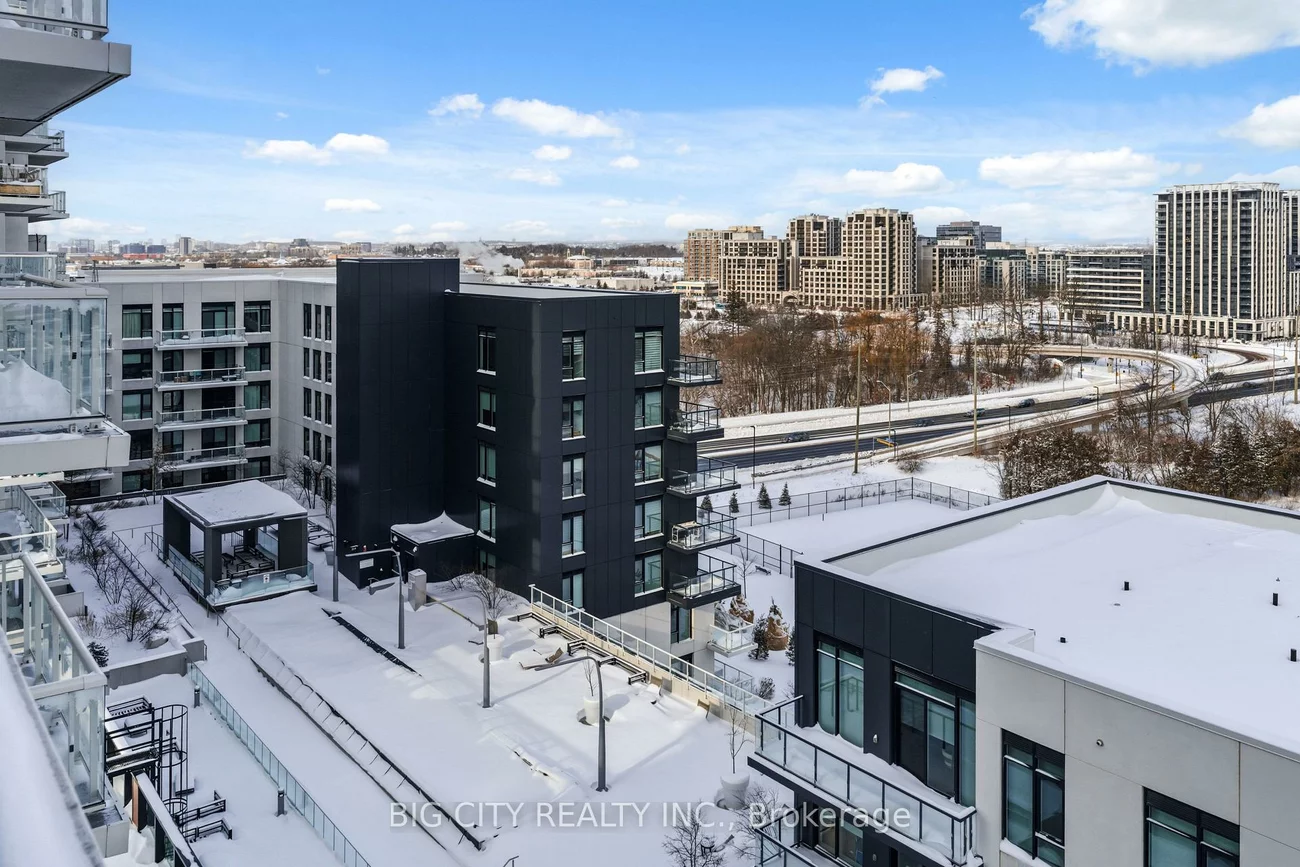 8, Rouge Valley, Unionville, Markham