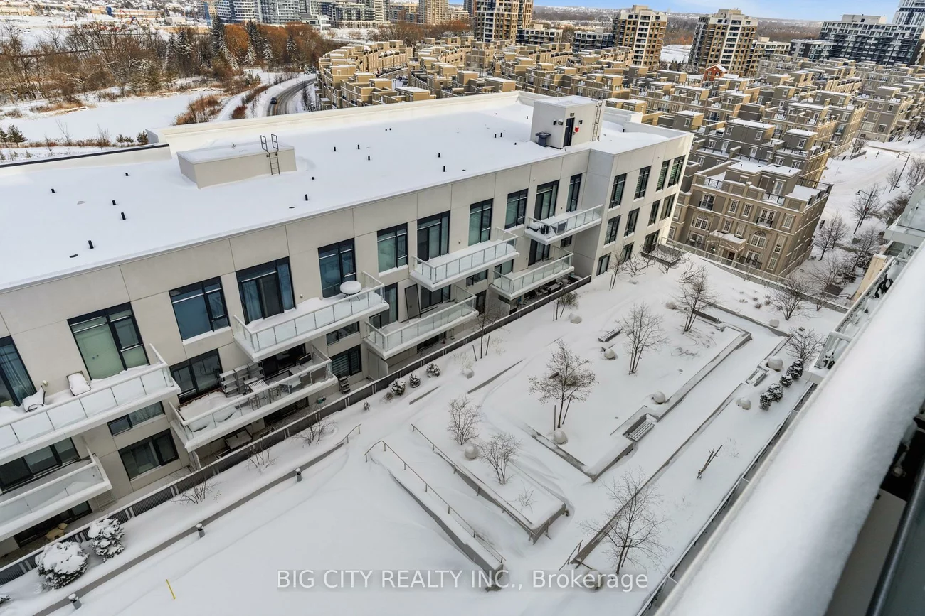 8, Rouge Valley, Unionville, Markham