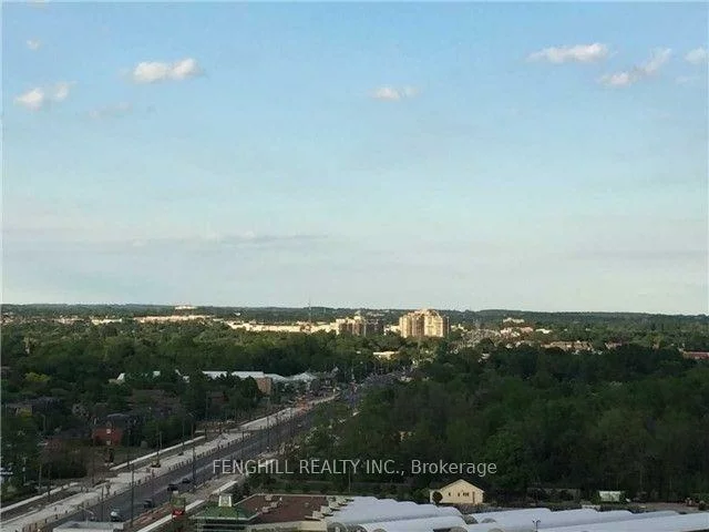 1, Uptown, Unionville, Markham