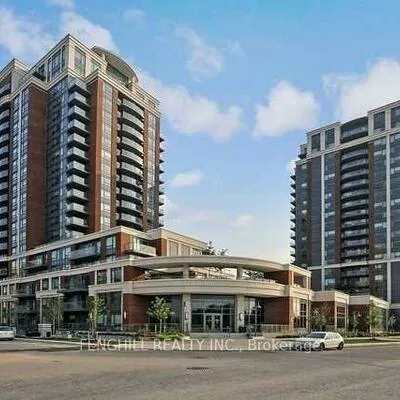 1, Uptown, Unionville, Markham