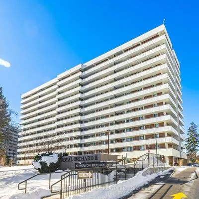 80, Inverlochy, Royal Orchard, Markham