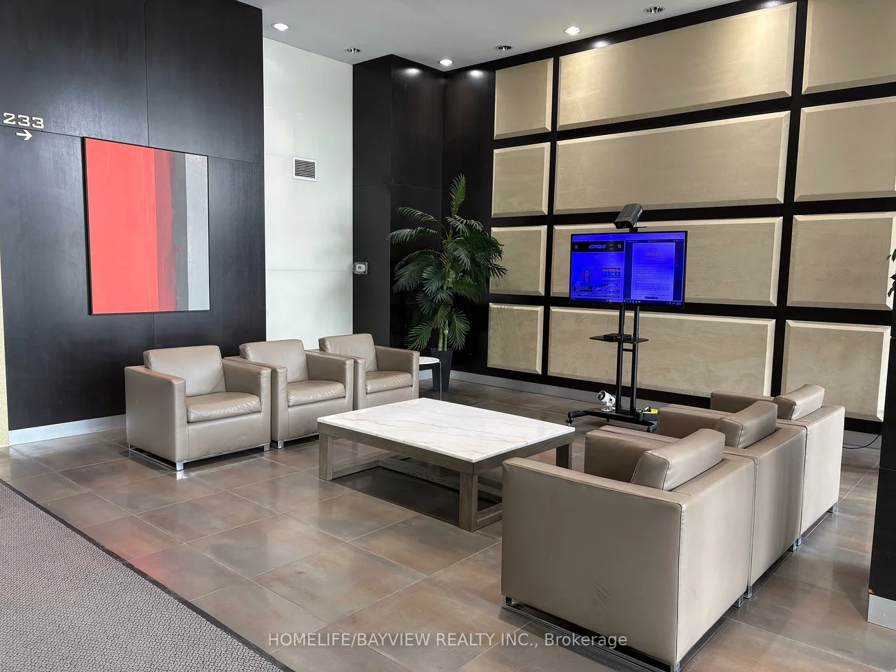 233, South Park, Commerce Valley, Markham