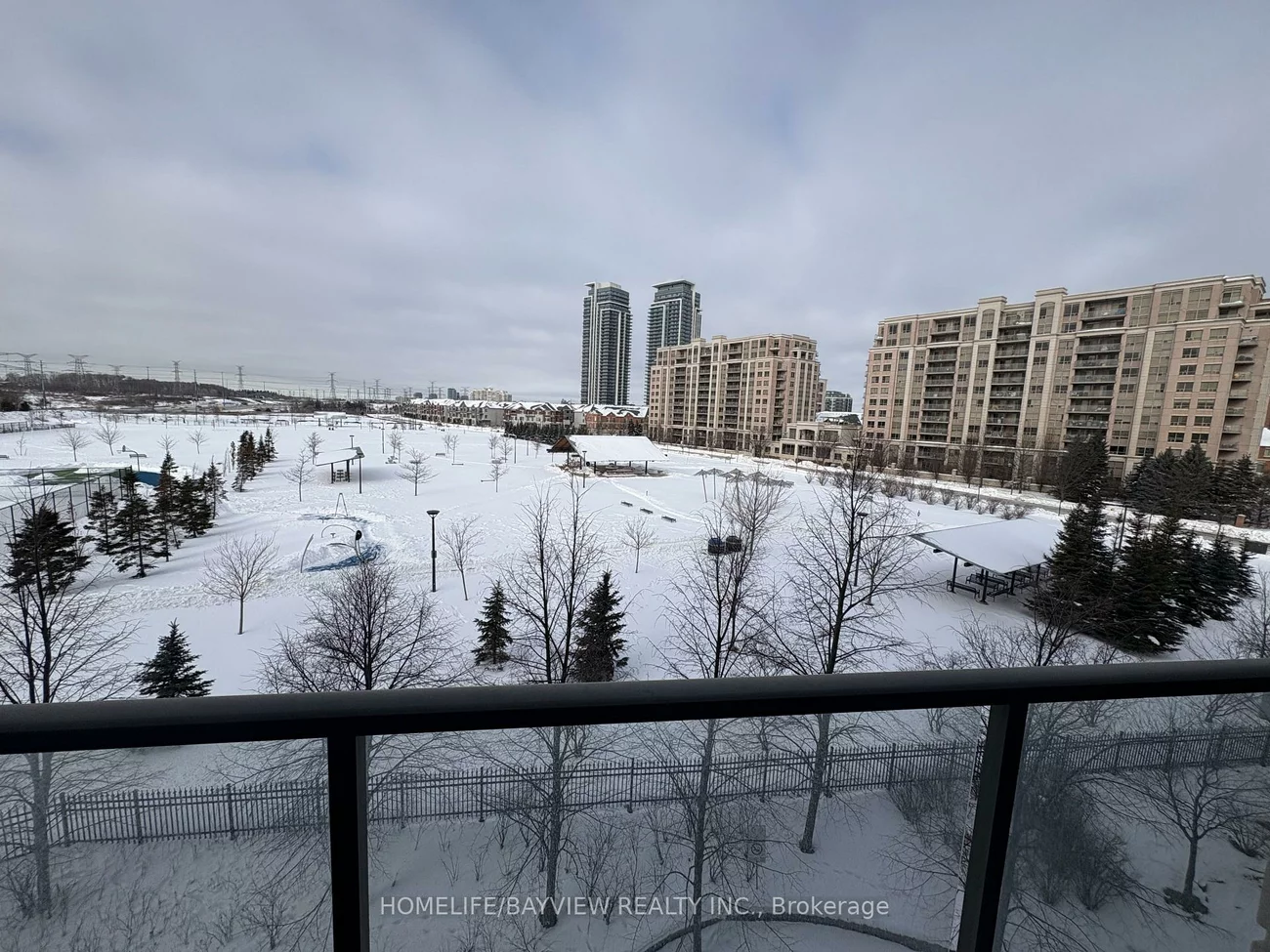 233, South Park, Commerce Valley, Markham