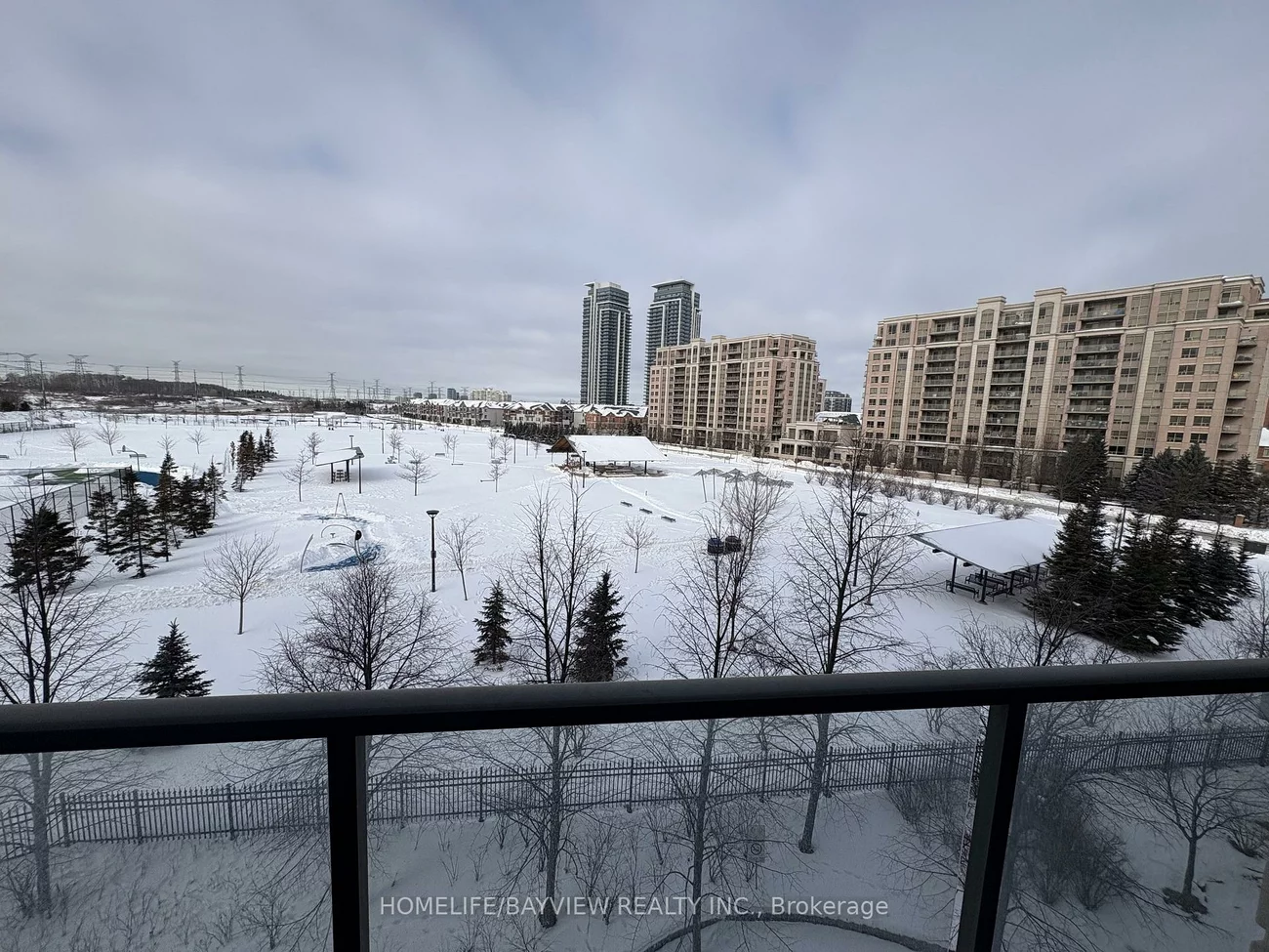 233, South Park, Commerce Valley, Markham