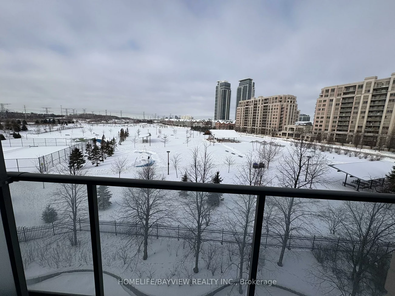 233, South Park, Commerce Valley, Markham