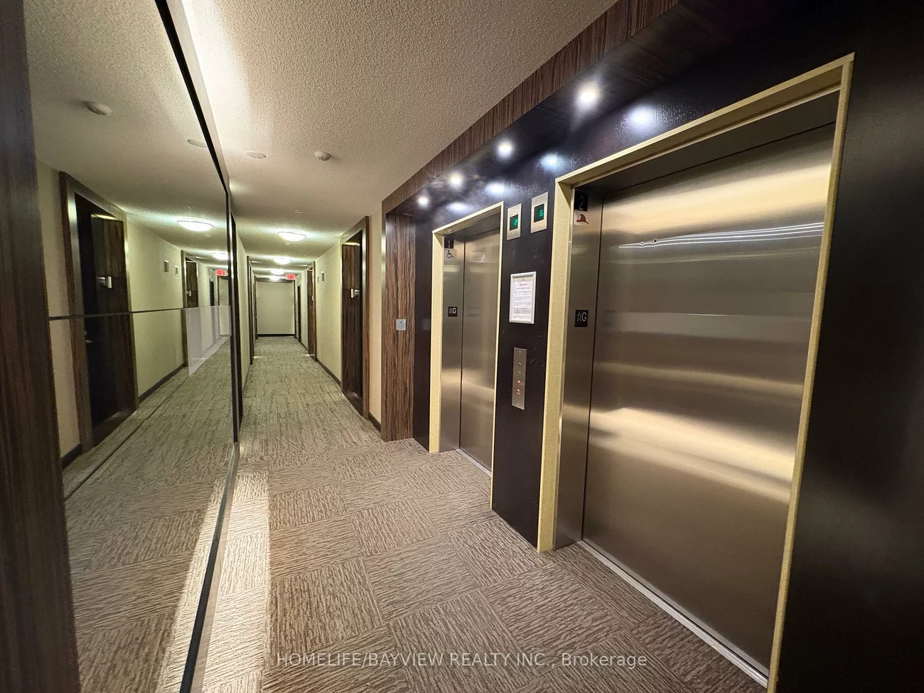 233, South Park, Commerce Valley, Markham