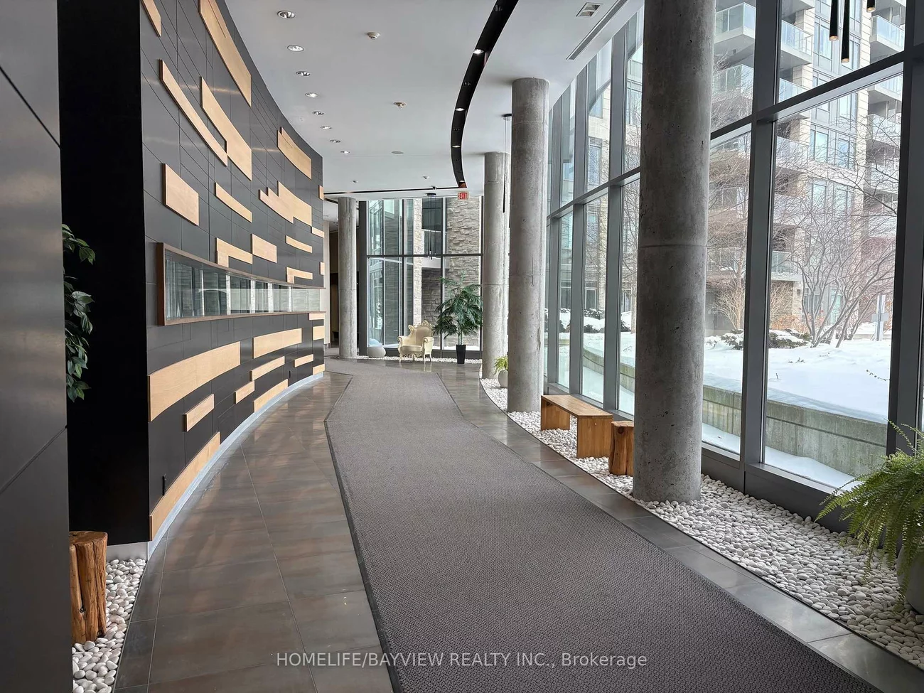 233, South Park, Commerce Valley, Markham