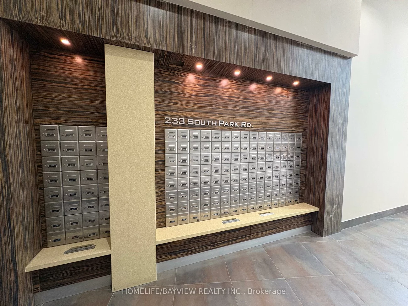 233, South Park, Commerce Valley, Markham