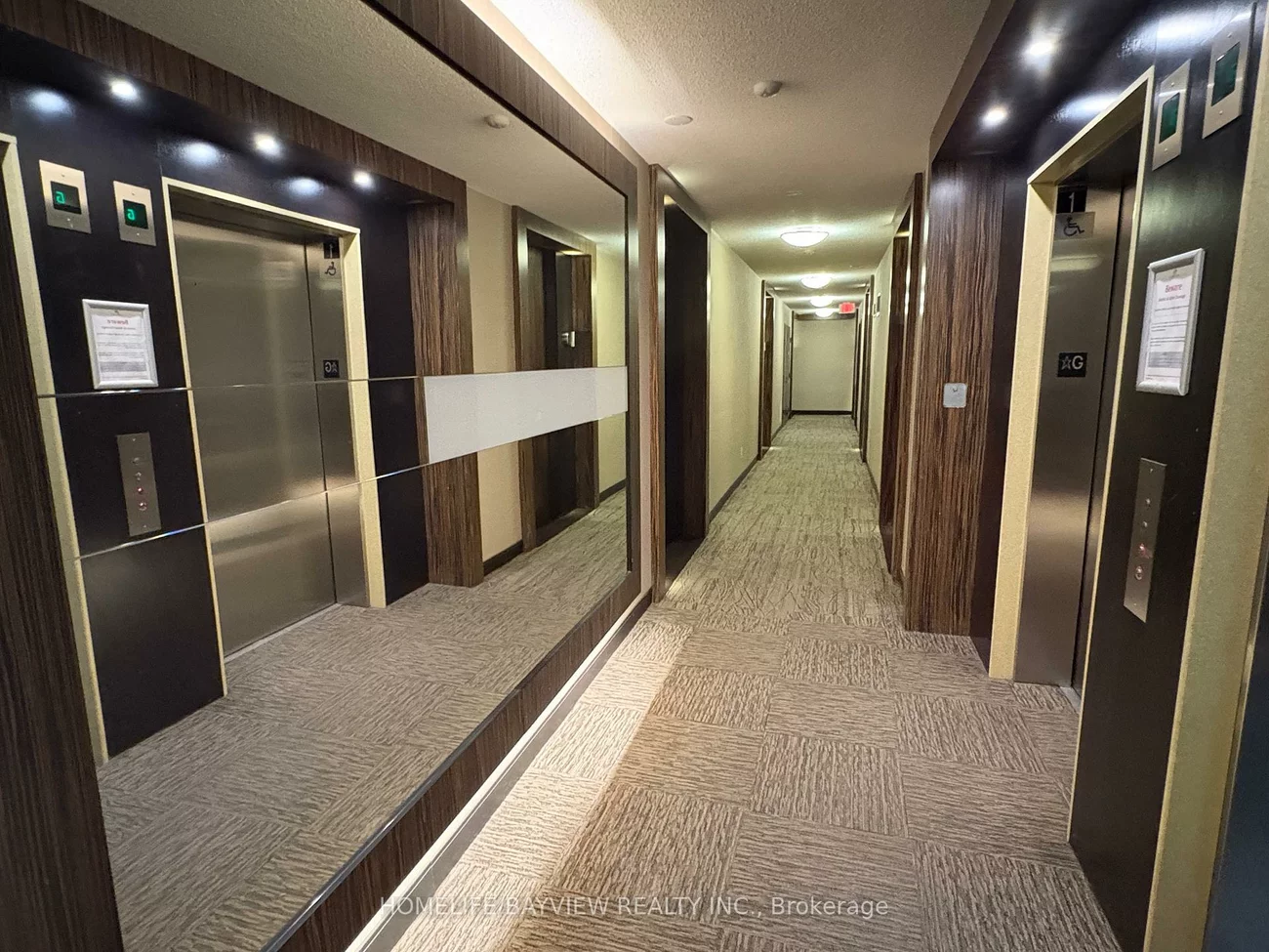 233, South Park, Commerce Valley, Markham