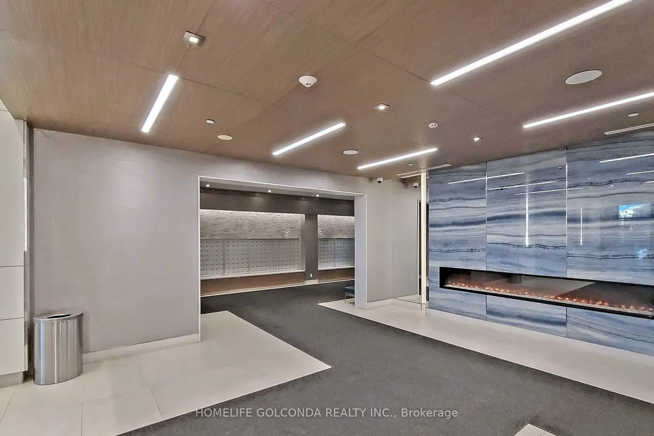 15, Water Walk, Unionville, Markham