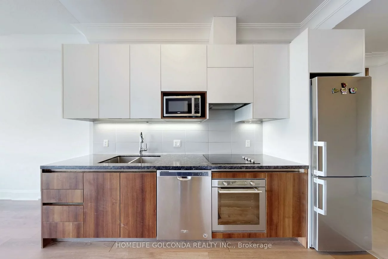 15, Water Walk, Unionville, Markham