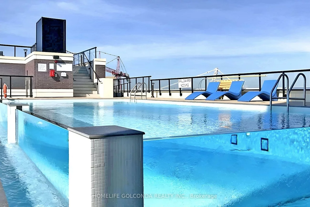 15, Water Walk, Unionville, Markham