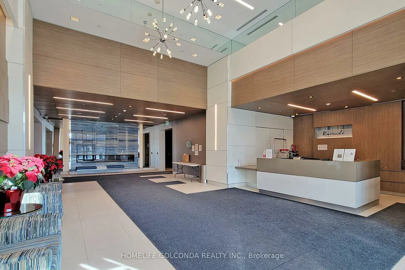 15, Water Walk, Unionville, Markham