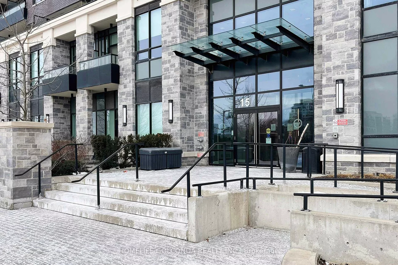 15, Water Walk, Unionville, Markham