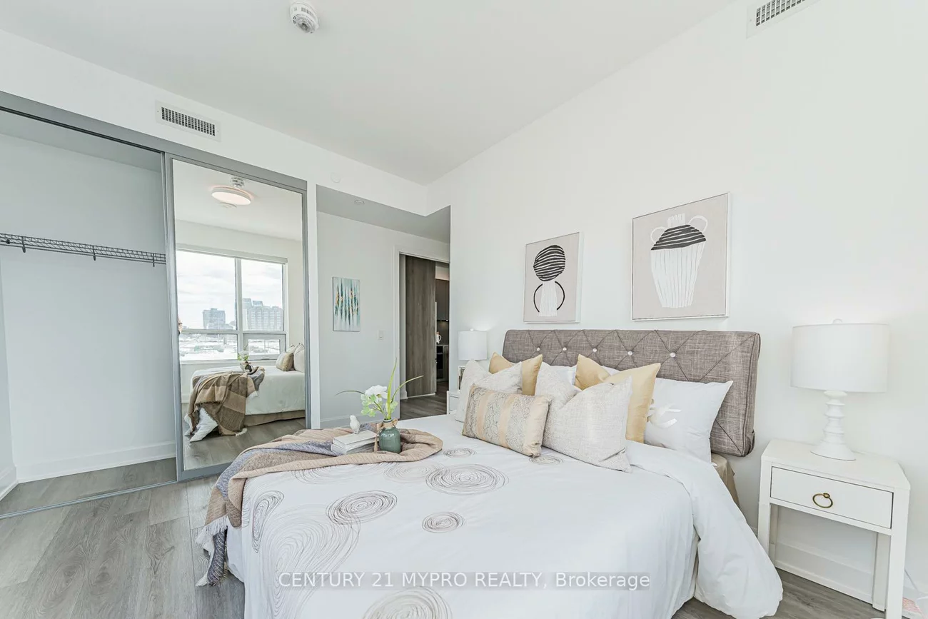 38, Water Walk, Unionville, Markham