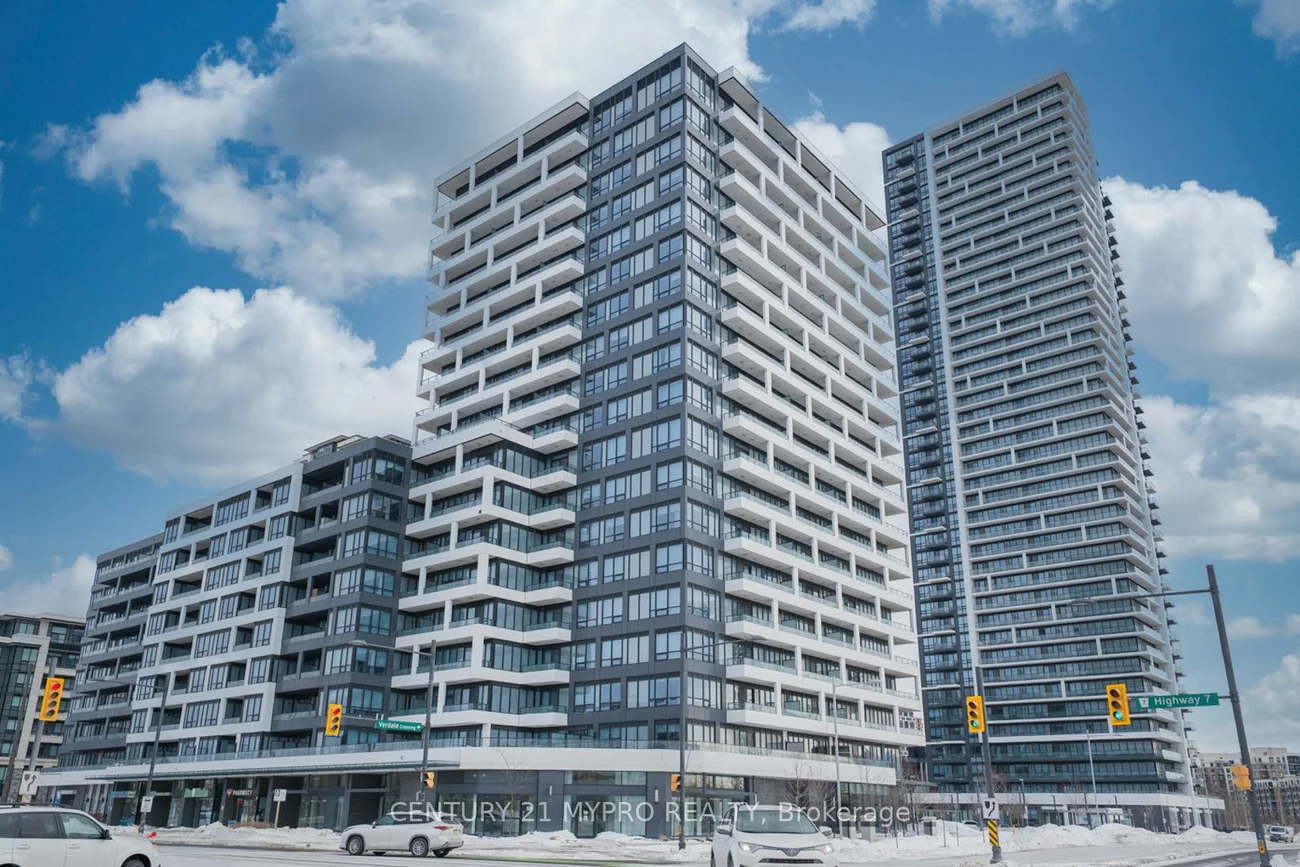 38, Water Walk, Unionville, Markham