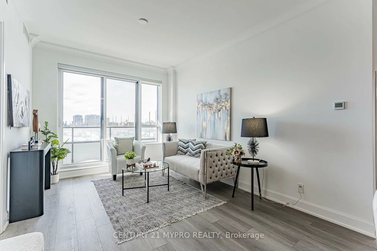 38, Water Walk, Unionville, Markham