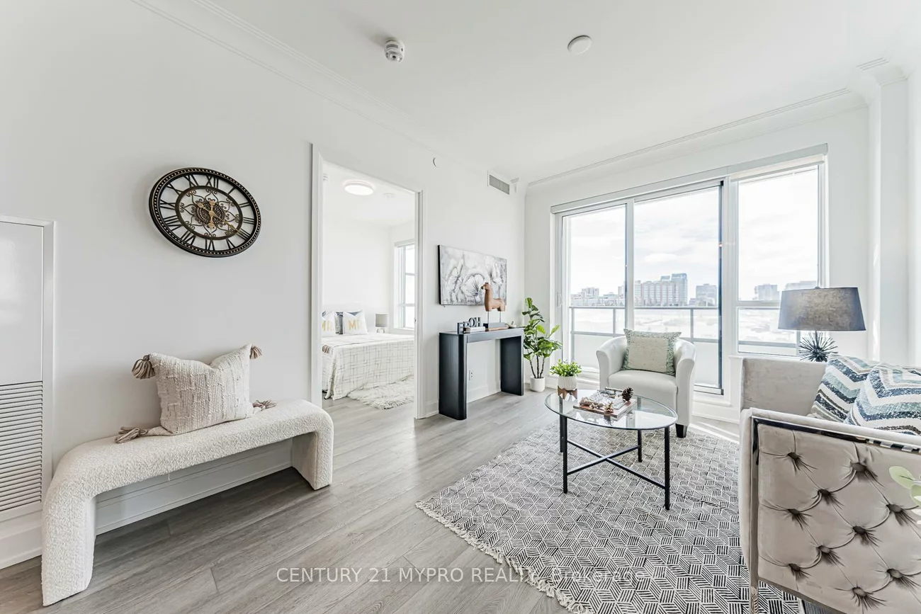 38, Water Walk, Unionville, Markham