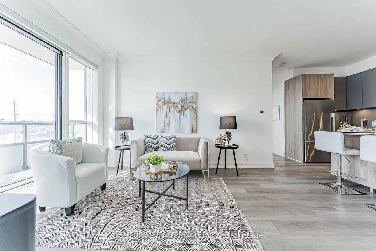 38, Water Walk, Unionville, Markham