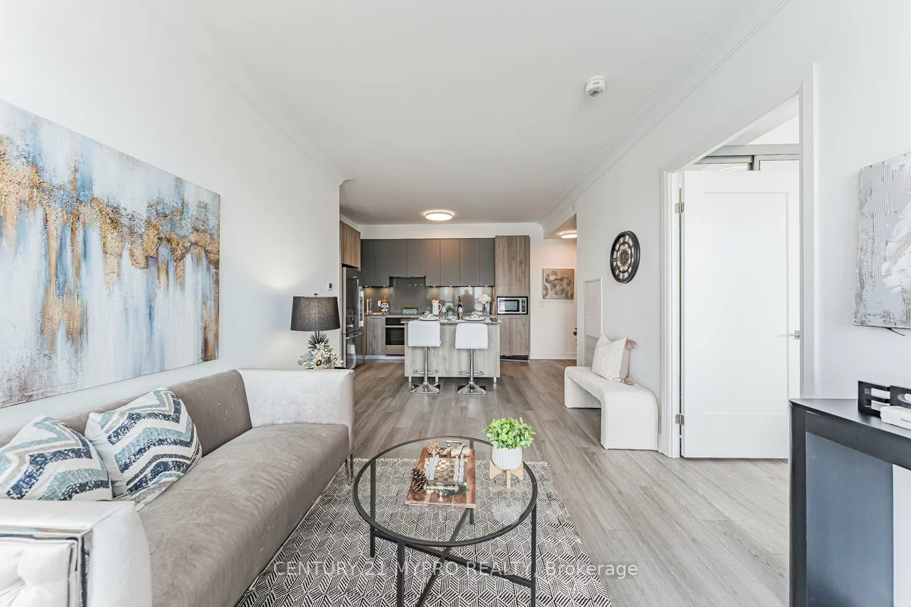 38, Water Walk, Unionville, Markham