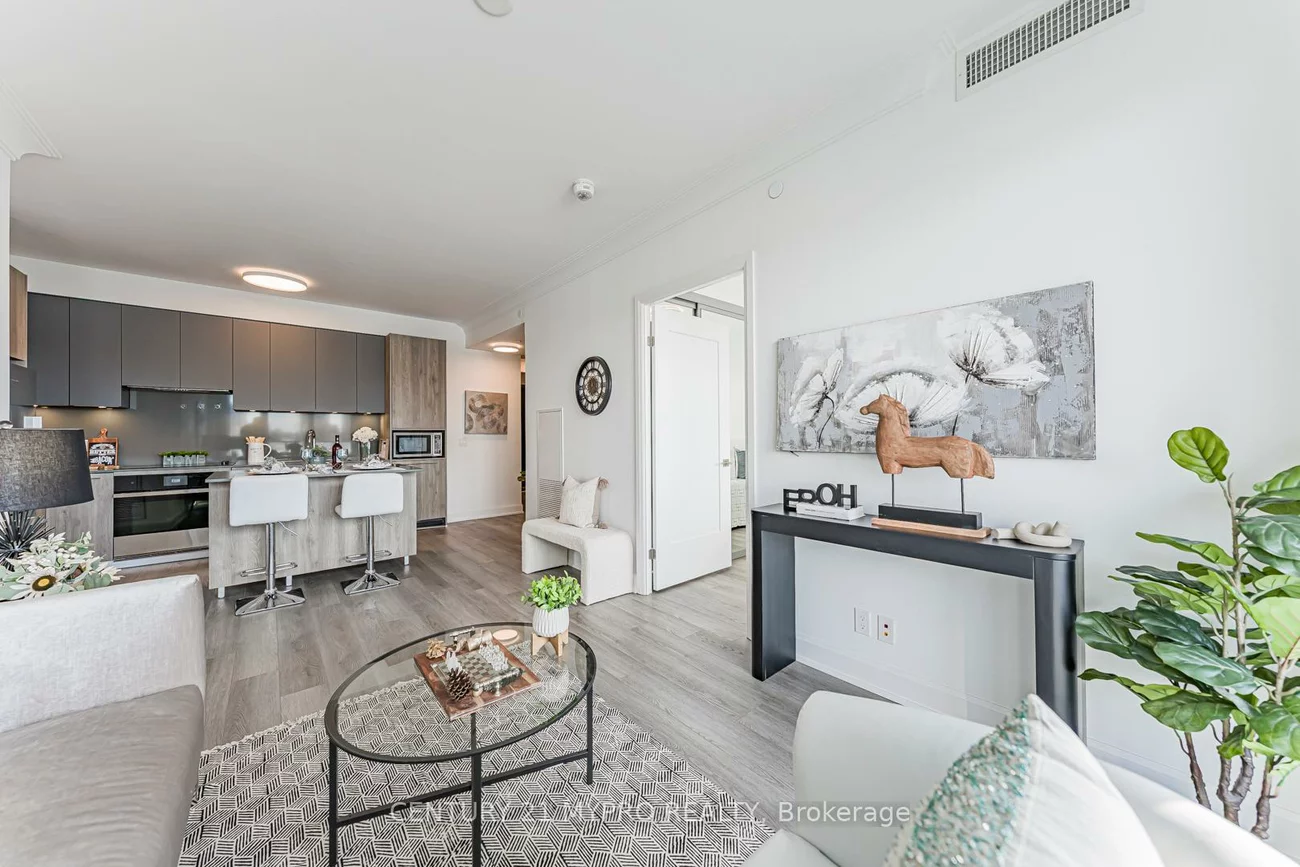 38, Water Walk, Unionville, Markham