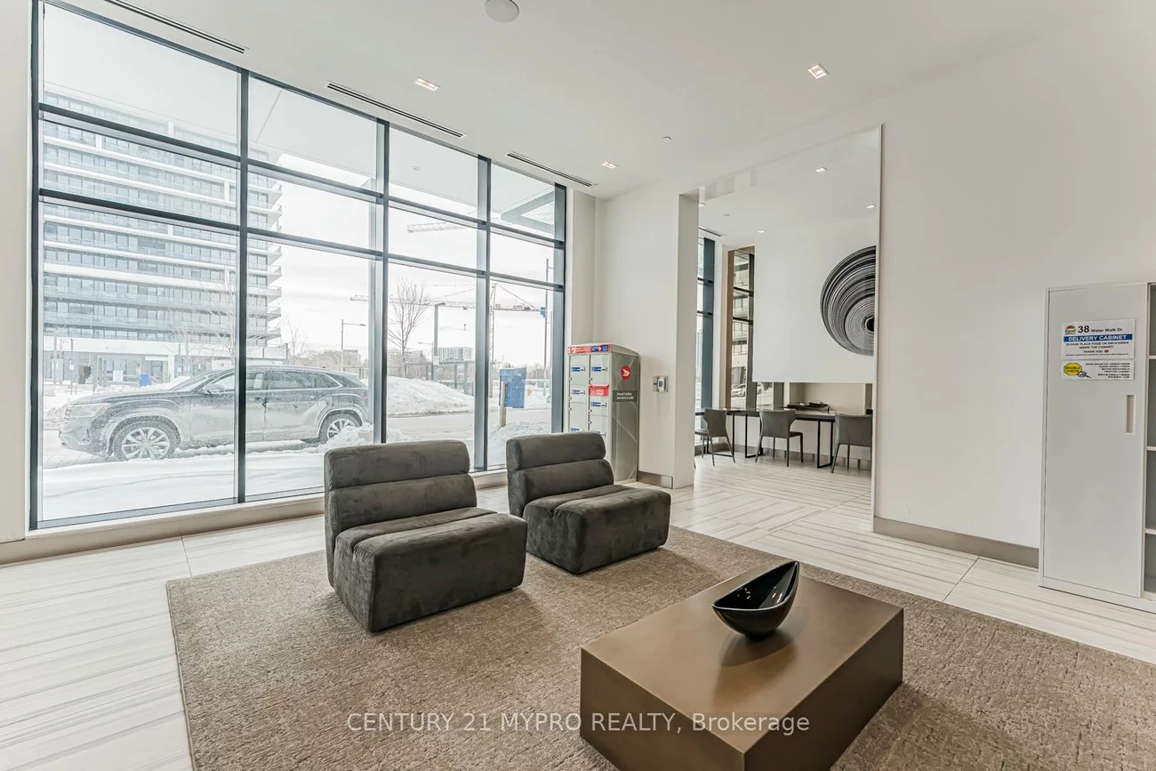 38, Water Walk, Unionville, Markham