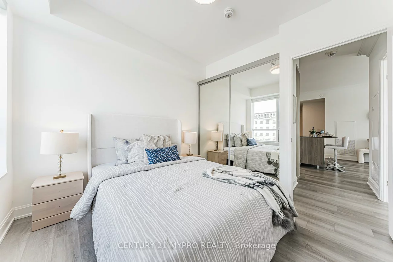 38, Water Walk, Unionville, Markham