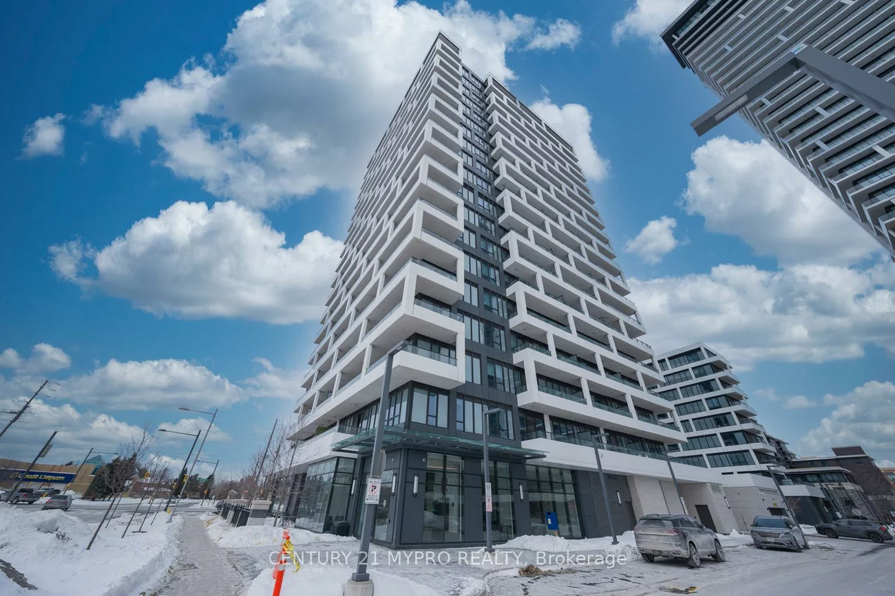 38, Water Walk, Unionville, Markham