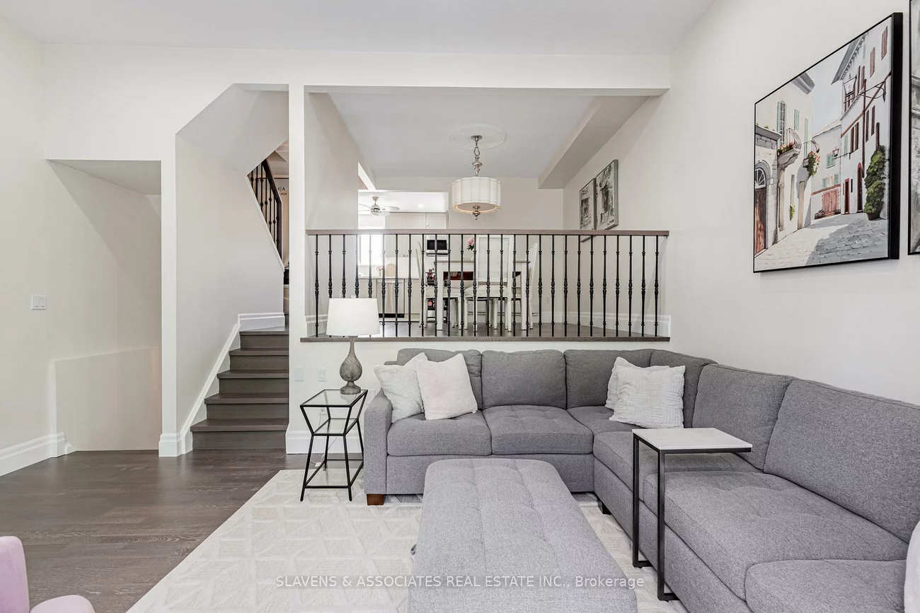 141, Clark, Thornhill, Markham