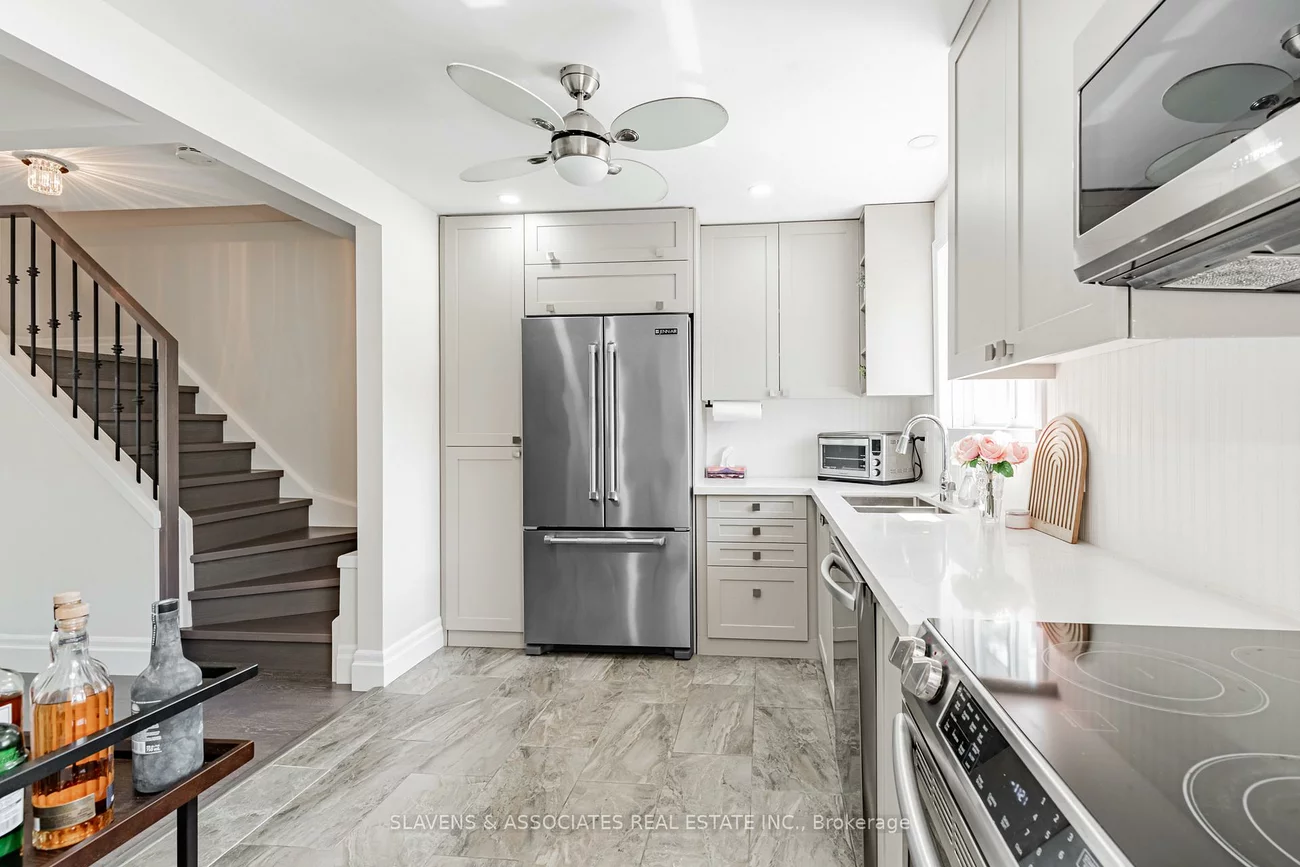 141, Clark, Thornhill, Markham