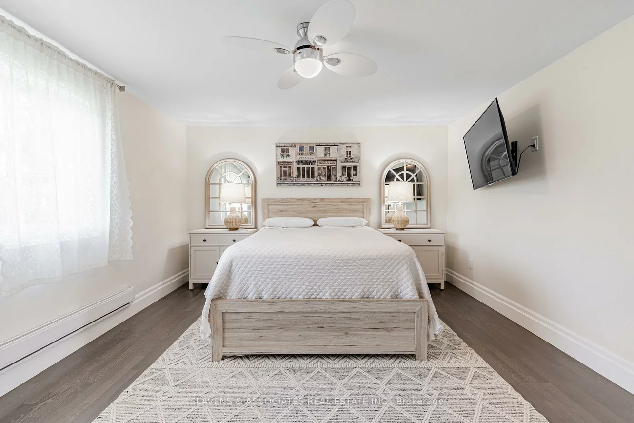 141, Clark, Thornhill, Markham