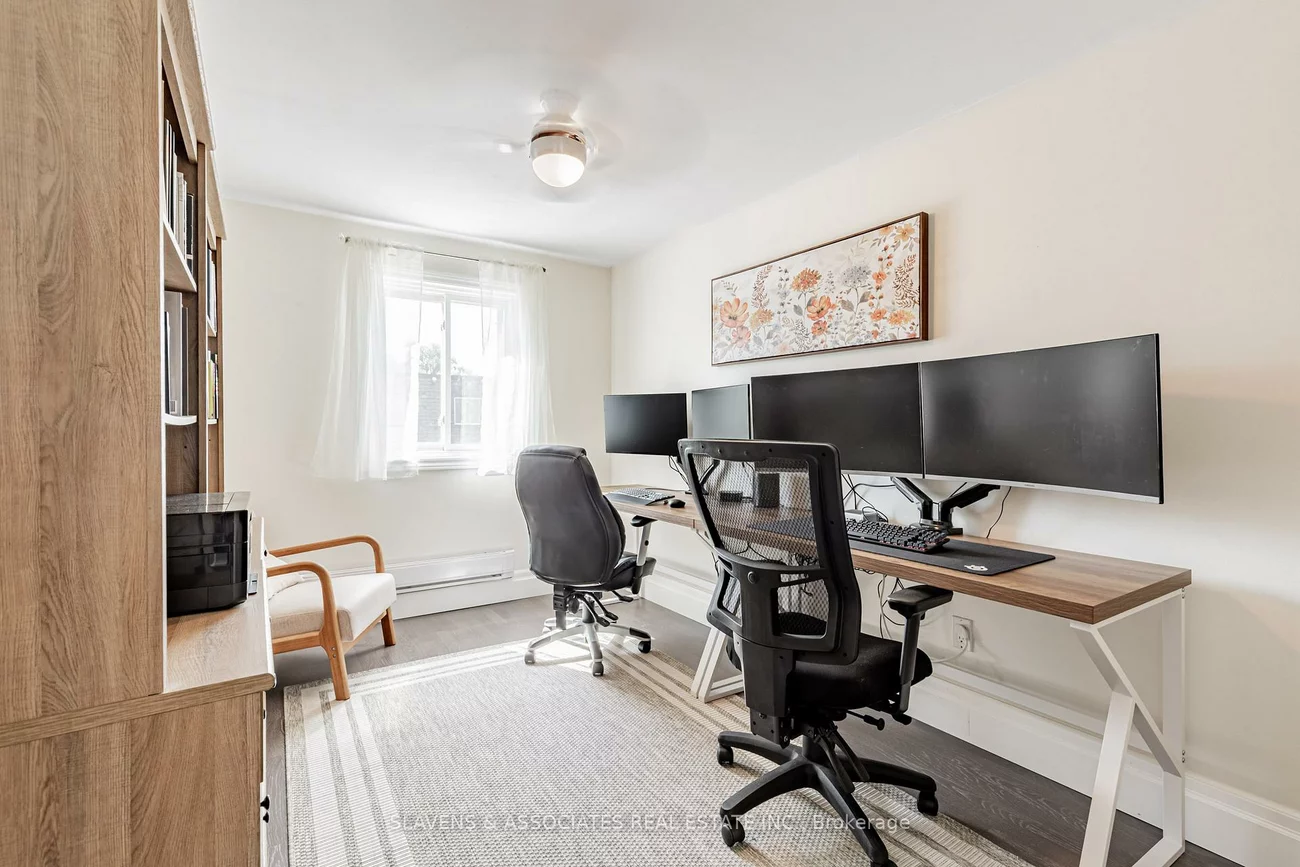 141, Clark, Thornhill, Markham