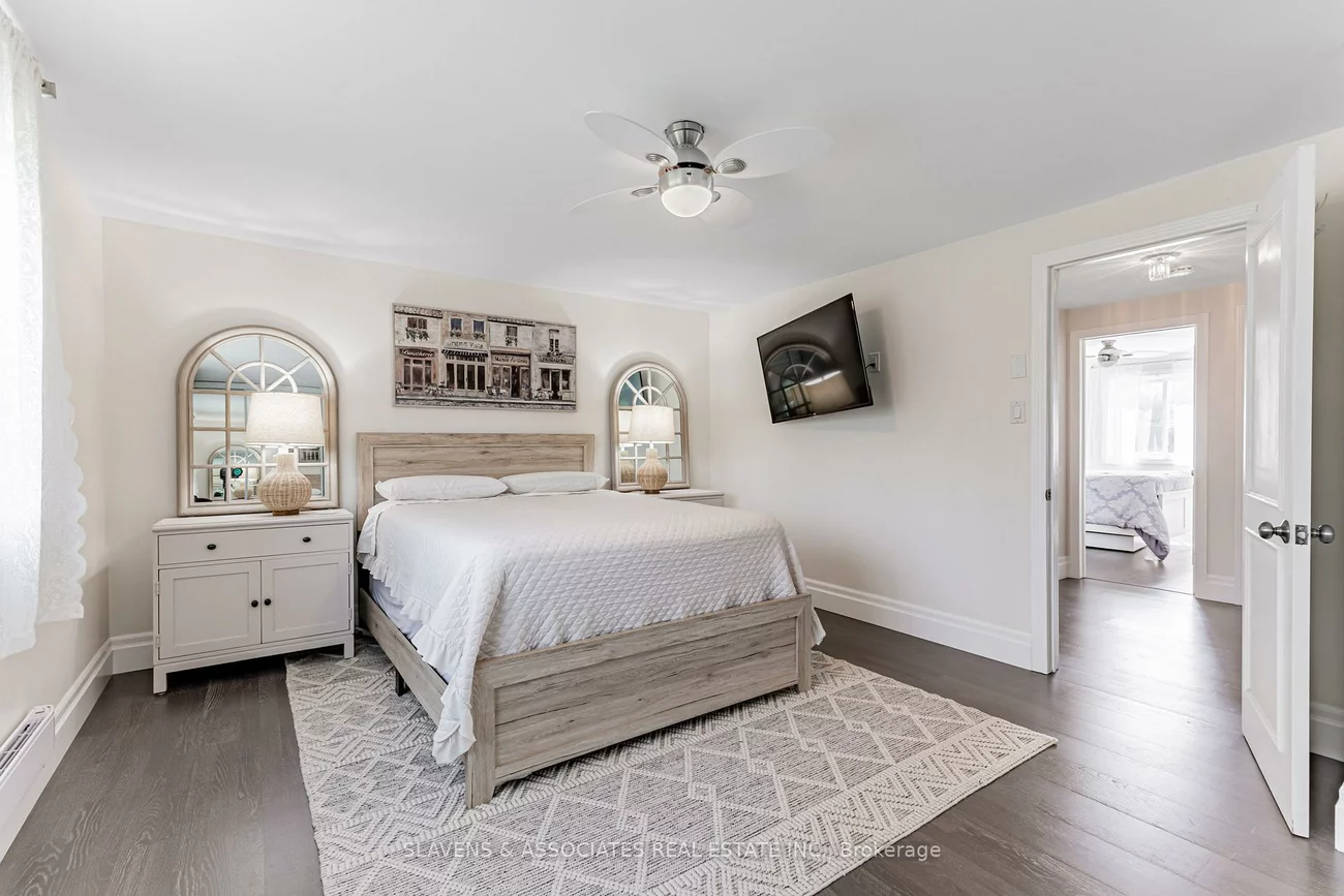 141, Clark, Thornhill, Markham