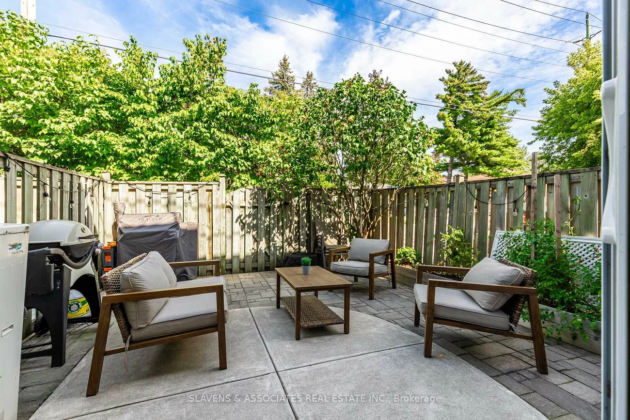 141, Clark, Thornhill, Markham