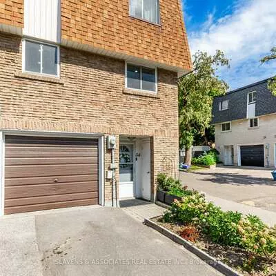 141, Clark, Thornhill, Markham