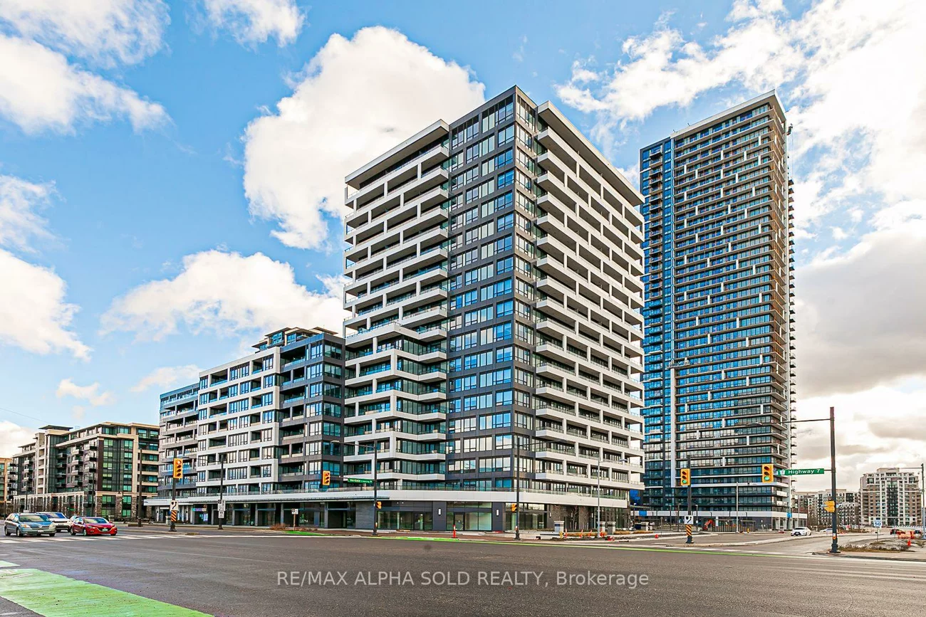 38, Water Walk, Unionville, Markham