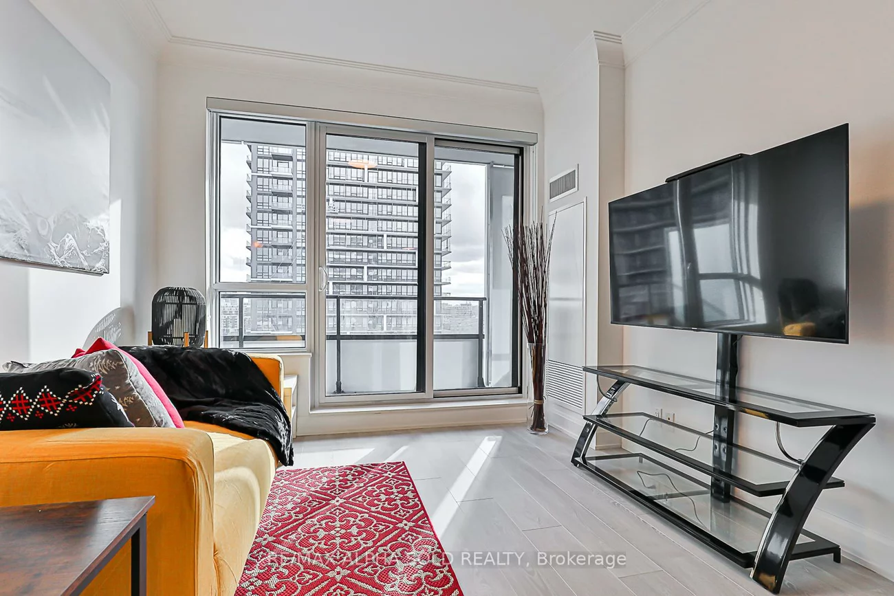 38, Water Walk, Unionville, Markham