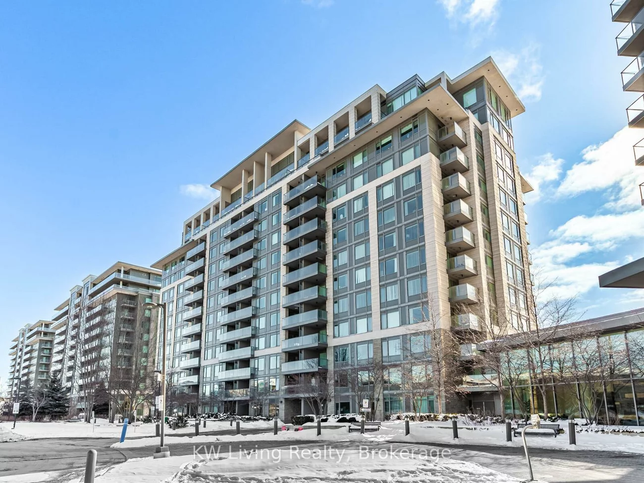 273, South Park, Commerce Valley, Markham