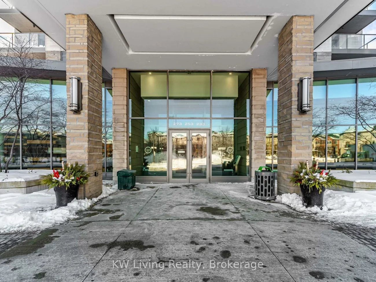 273, South Park, Commerce Valley, Markham