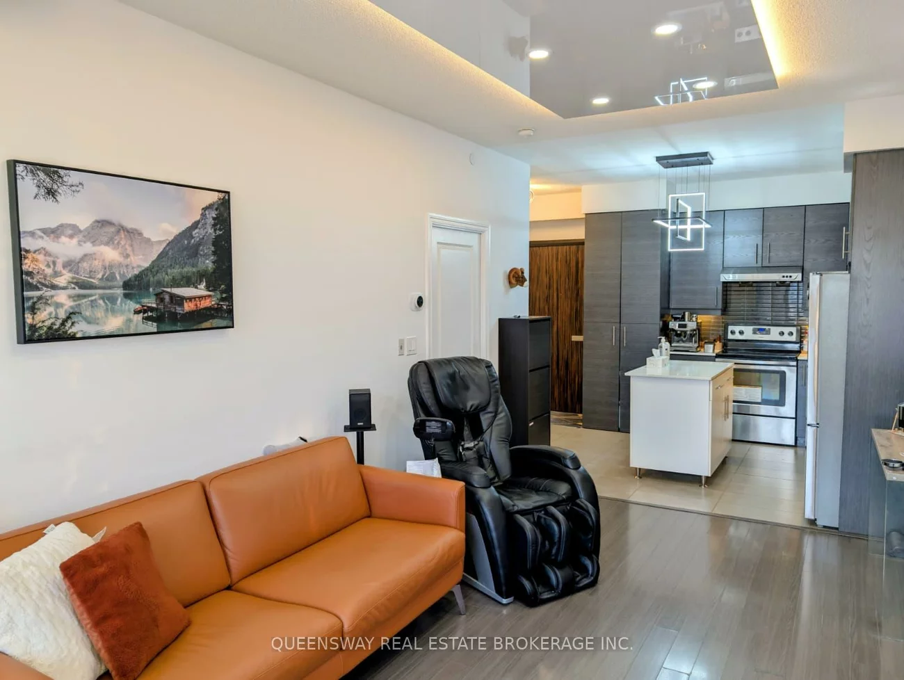 277, South Park, Commerce Valley, Markham