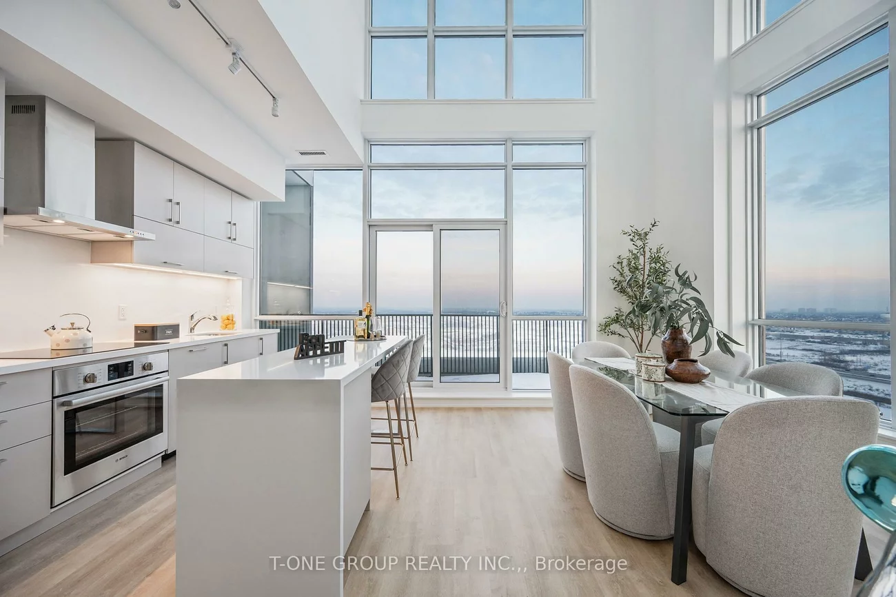 56, Andre de Grasse, Unionville, Markham