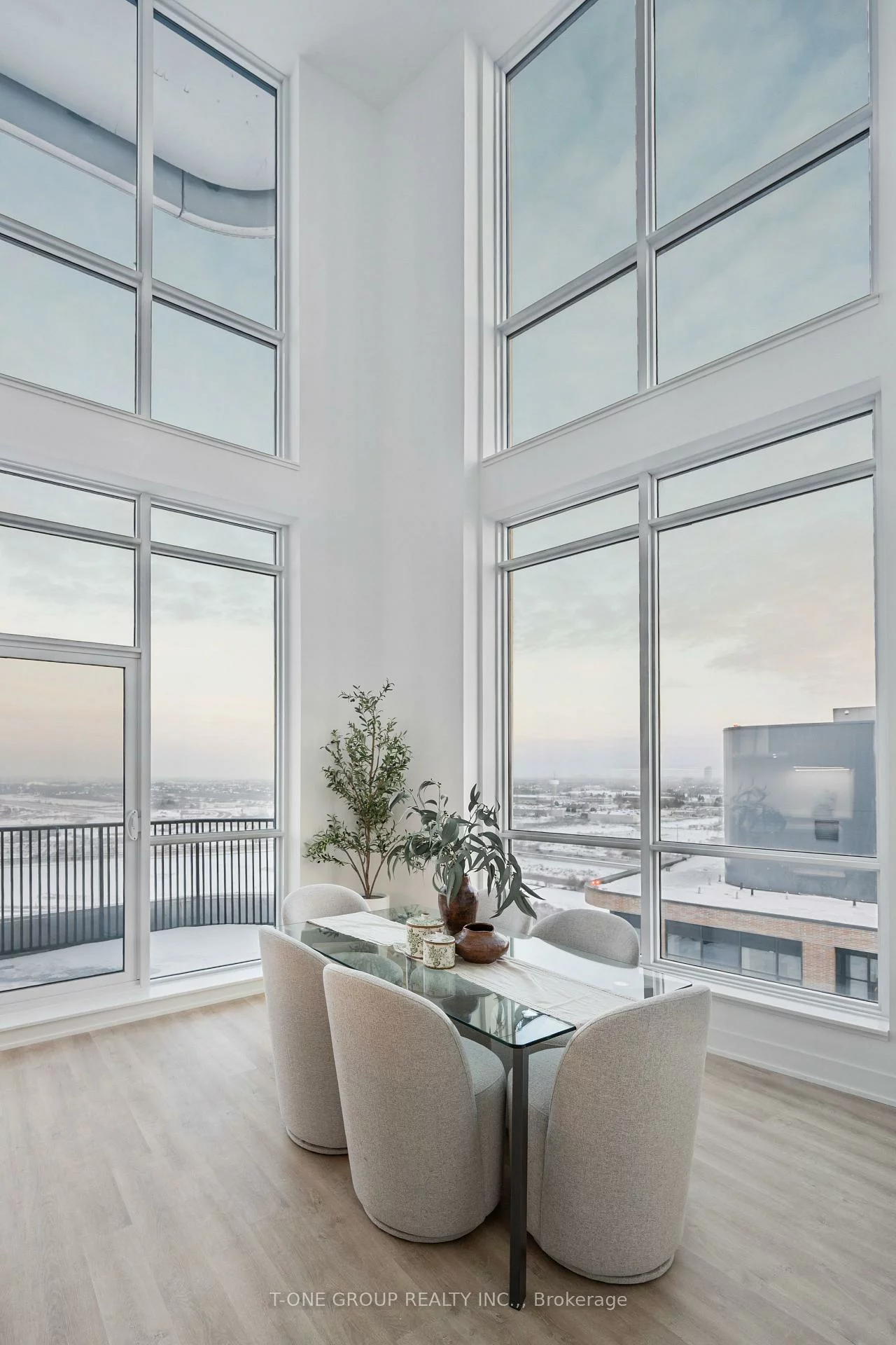 56, Andre de Grasse, Unionville, Markham