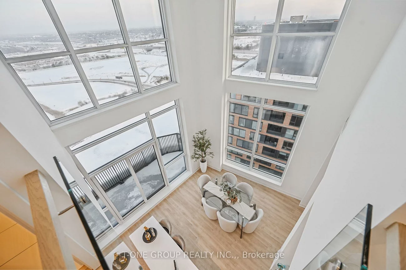 56, Andre de Grasse, Unionville, Markham