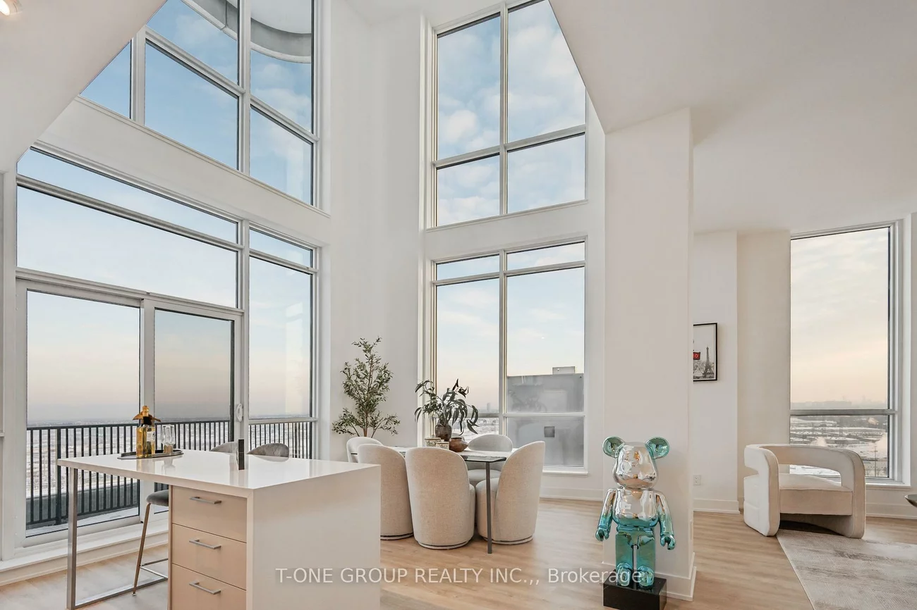 56, Andre de Grasse, Unionville, Markham