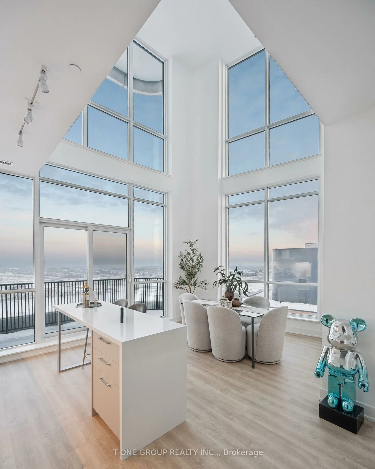 56, Andre de Grasse, Unionville, Markham