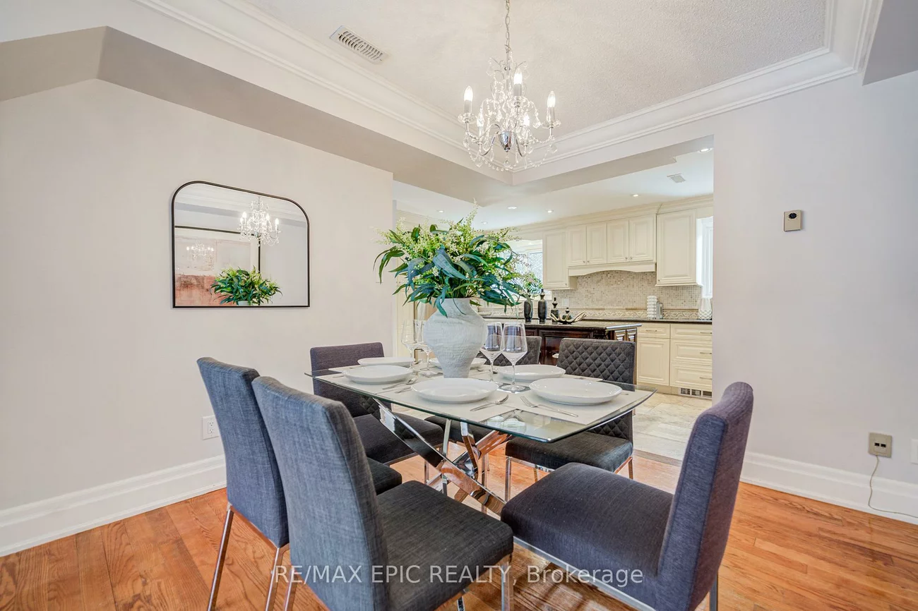 115, Henderson, Thornhill, Markham