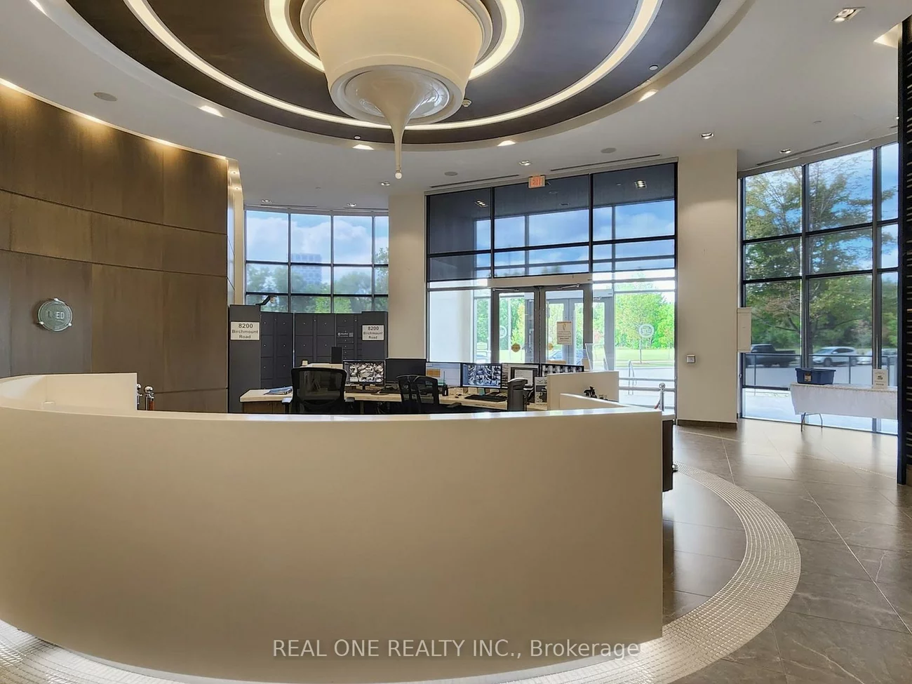 1, Uptown, Unionville, Markham